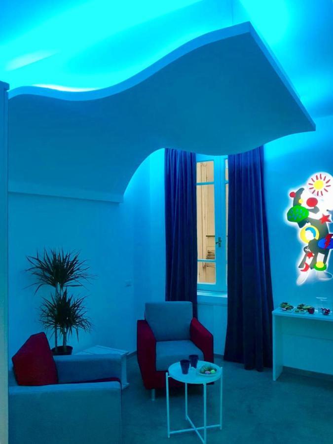 Governo Vecchio Guesthouse Navona Rome Buitenkant foto